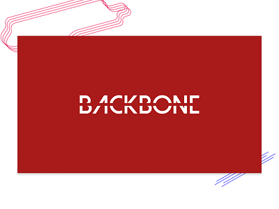 Backbone logo logo