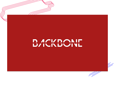 Backbone logo