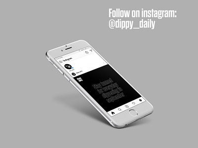 dippy daily design