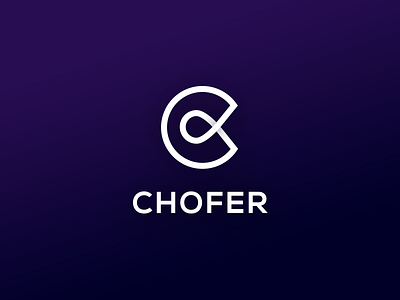 Chofer - Branding