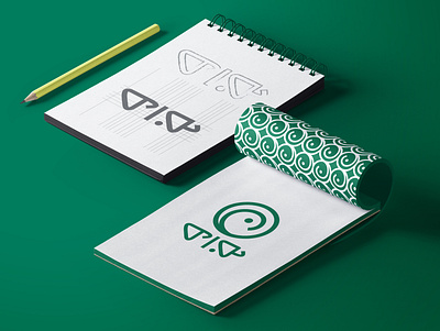 Brand Style Guide | KARU bangla typography bangladesh branding design agency font identity branding illustrator logo logodesign typography
