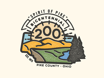 Pike Bicentennial