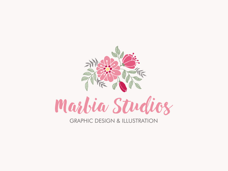 Marbia logo