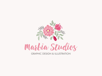 Marbia Studios Logo