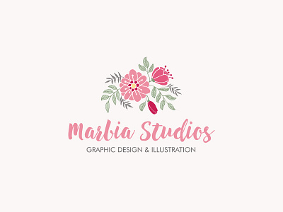 Marbia Studios Logo