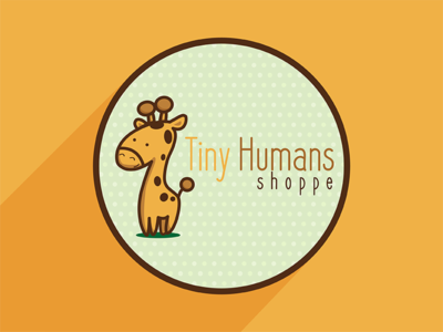 Tiny Humans Shoppe