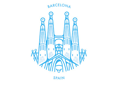 Spanish Landmark Design