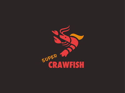 Crawfish logo