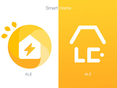 Ale smart home