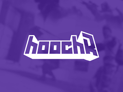 hoochR logo