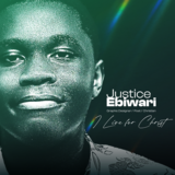 Justice Ebiwari