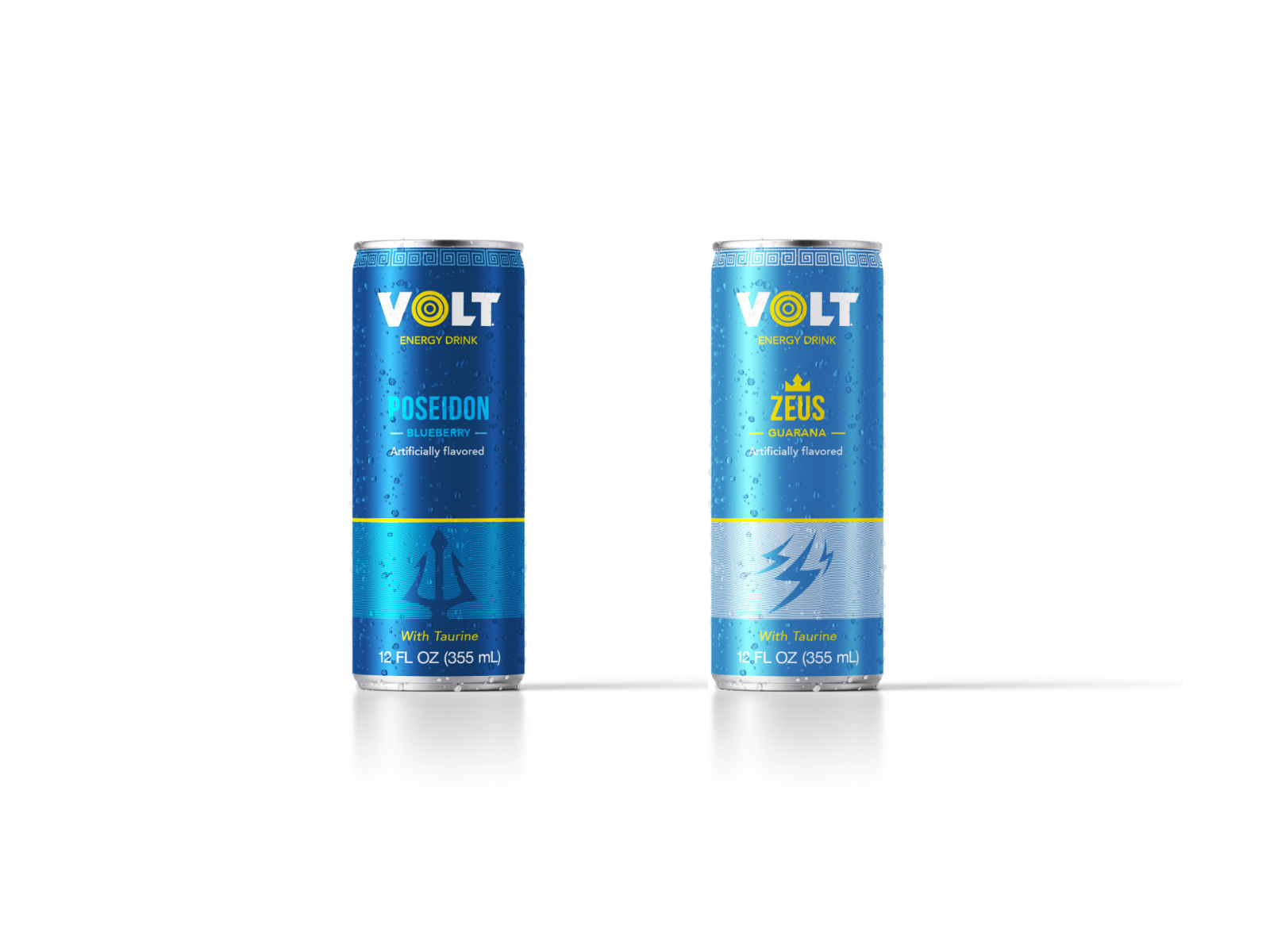 Volt Energy Drink Revamp by Subash Giri on Dribbble