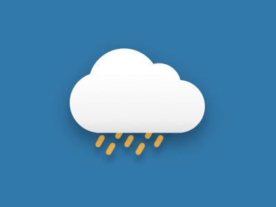 Weather rain gif weather