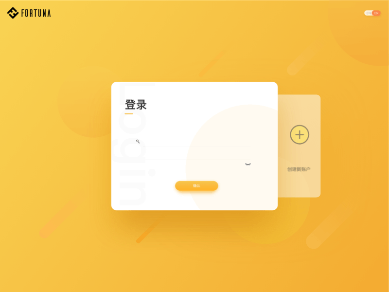 The wallet design dirbbble logo ui ui app ux ue design ux web