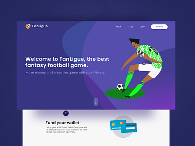 Fantasy fanLigue