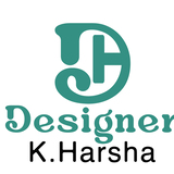 Designer K Harsha