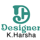 Designer K Harsha