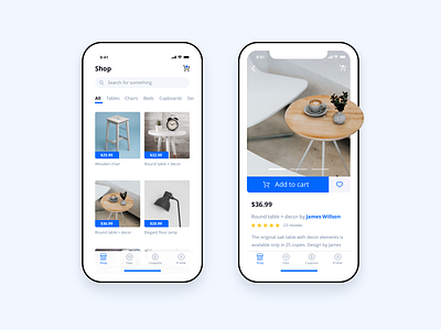 eCommerce app concept 2020 app commerce commercial concept design ecommerce ecommerce app ecommerce shop ios shop sketch store ui userexperience userinterface ux