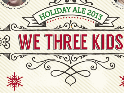 Holiday Ale 2013