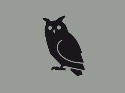 Dribbble gpm owl