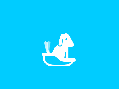 Schröder’s Hund animated basket dog gif happy icon pictogram