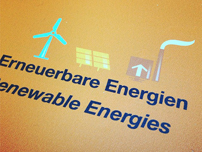 Greenpeace Hamburg energy renewable solar wind