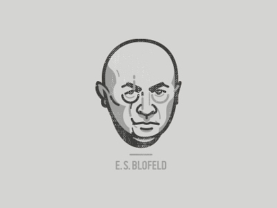 E. S. Blofeld