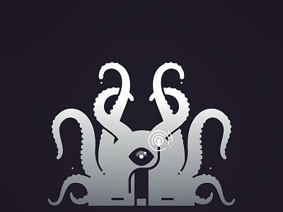 mythology caving explorer nightmare octopus torch
