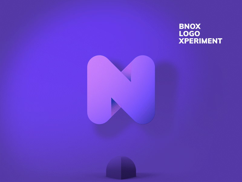 BlockNoteX logo version #3 - experiment