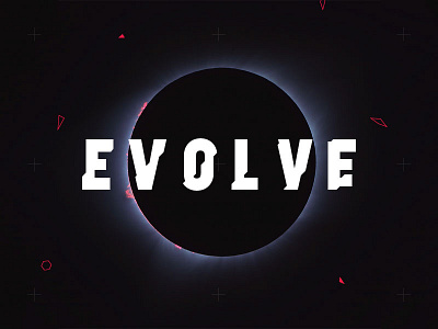 Evolve