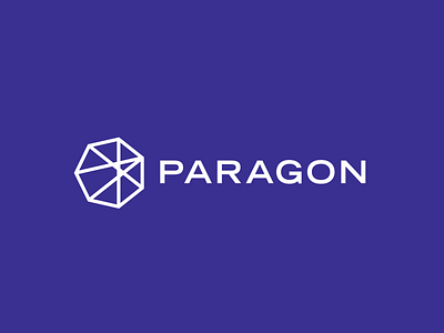 Paragon Logo