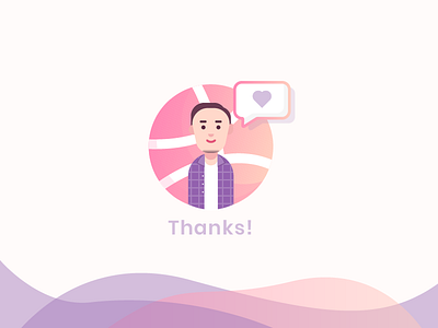 Dribbble Invitation