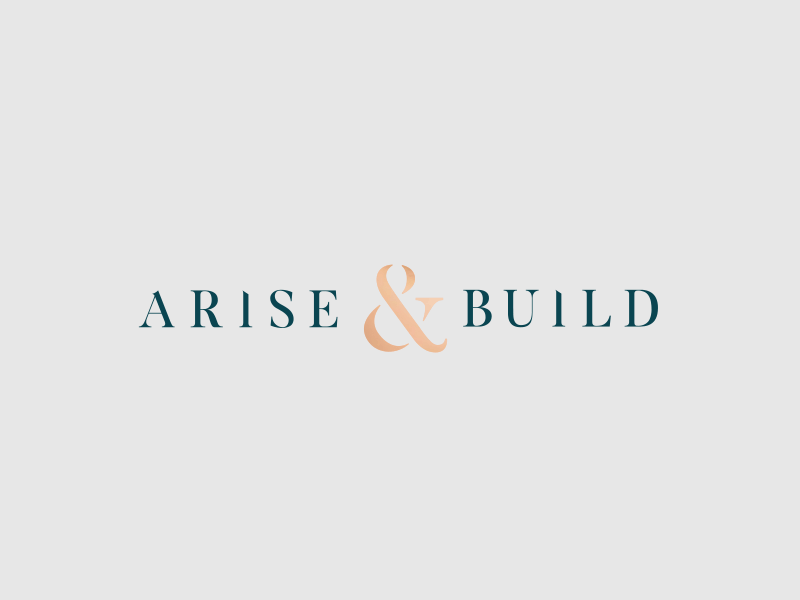 Building Campaign: Branding Concept (unused)