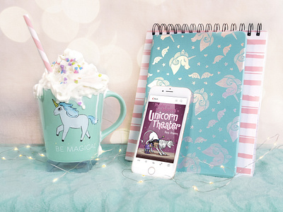 Kobo x Indigo "A Mug For Every Reader"