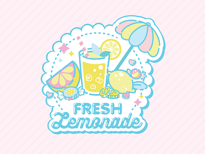 Fresh Lemonade