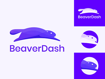 BeaverDash Logo