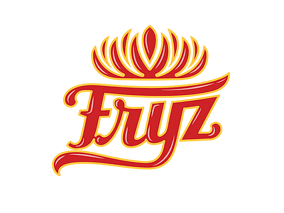 Food Truck Logo branding design flat icon identity illustration illustrator lettering logo type typography ui vector web website