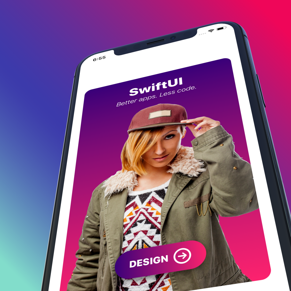 Swiftui View Model Example