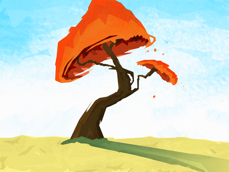 Free-tree tree、free、illustration、sky