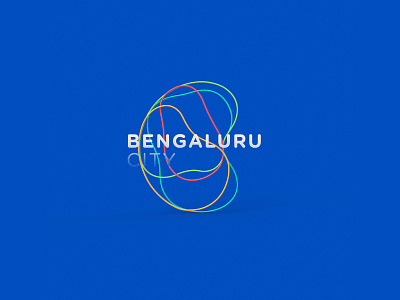 City Identity : Bengaluru City branding city city branding cityidentity citylogo identity logo