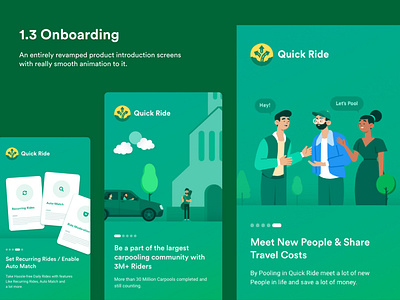 Onboarding VP's