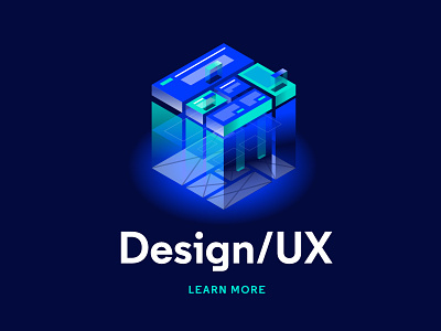 Design & UX design droptica drupal icon ux