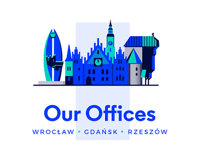 Our offices design droptica drupal gdansk gdańsk poland rzeszow rzeszów wroclaw wrocław