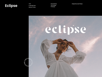 Eclipse Fashion App