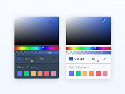 Figma Tutorial: Color Picker 