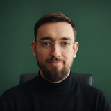 Illia Vostrikov