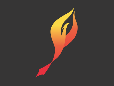 Phoenix phoenix vector