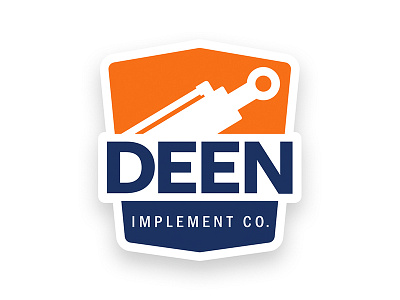 Deen Implement Co.