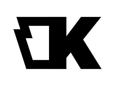 Keystone Logo illustrator k keystone logo vector