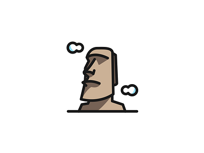 Moai